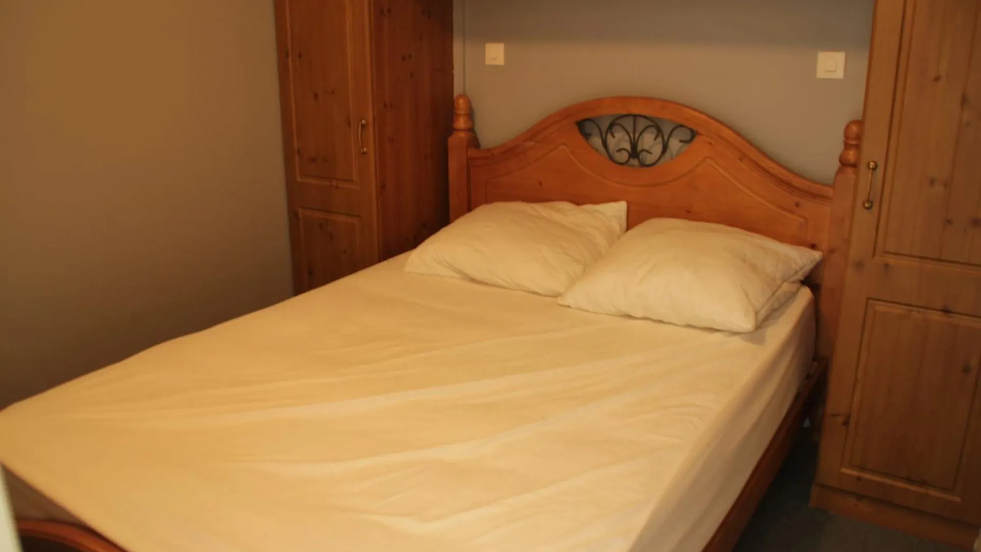 Solarium Sr19 Sunny & View 2 Pers Apartment Chatel 0*,  France